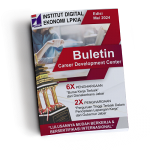 Buletin btk edisi mei 2024
