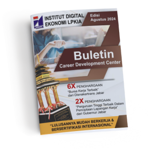 Buletin btk edisi agustus 2024