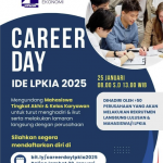 Career day lpkia 2025: 69&hellip;