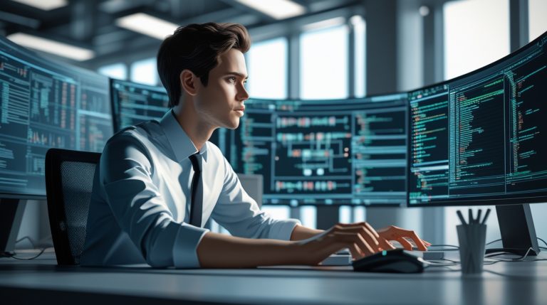 Jurusan Kuliah Paling Menjanjikan di Era Digital