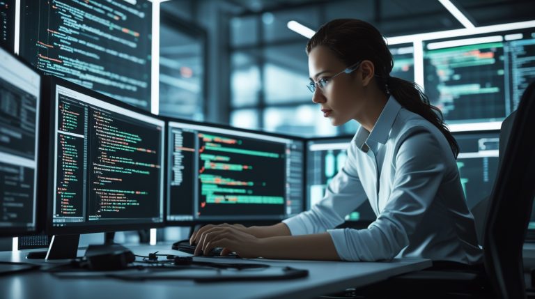 Jurusan Sistem Informasi