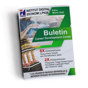 Cover e-buletin btk - maret