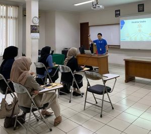 Campus Recruitment PT Gemilang Hartadinata Abadi