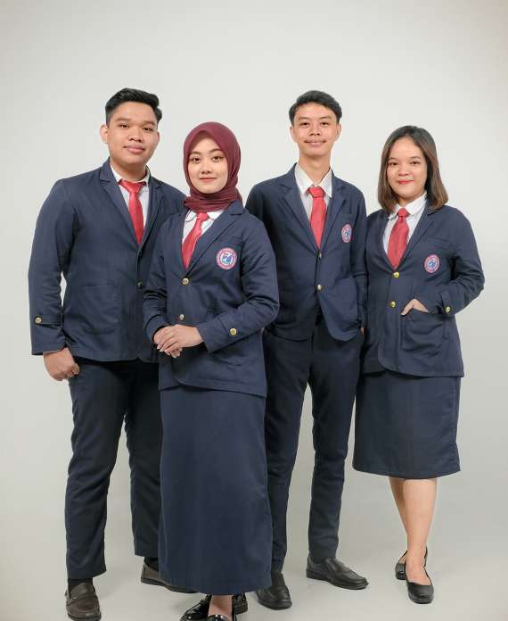 Peraih The Best E-Commerce App Telkom Hackathon 2018