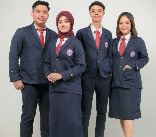 Peraih The Best E-Commerce App Telkom Hackathon 2018