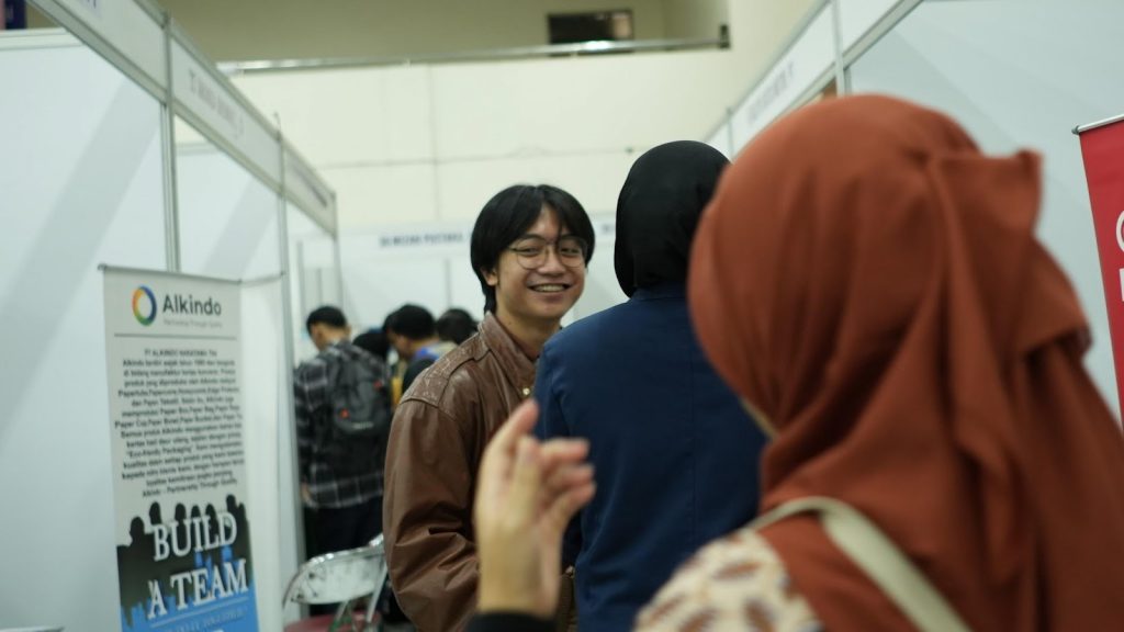 Career Day Institut Digital Ekonomi LPKIA 2026 63 Perusahaan Hadir, Ratusan Peluang Karier Dibuka untuk Mahasiswa dan Alumni 2026 image 3 2026