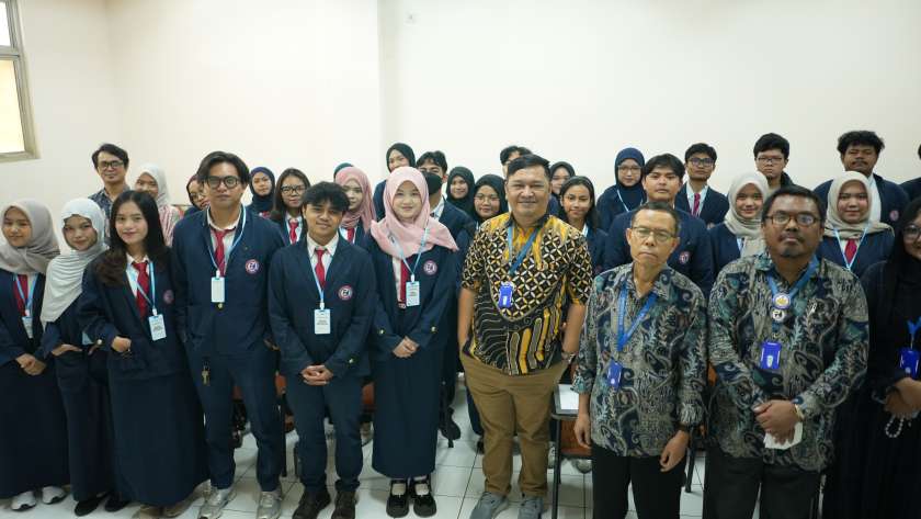 IDE LPKIA Sukses Gelar LKMK: Cetak Pemimpin Muda Adaptif di Era Digital