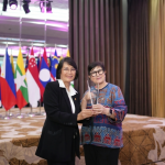 Lpkia sabet penghargaan internasional “rising…