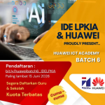 Ide lpkia dan huawei gelar&hellip;