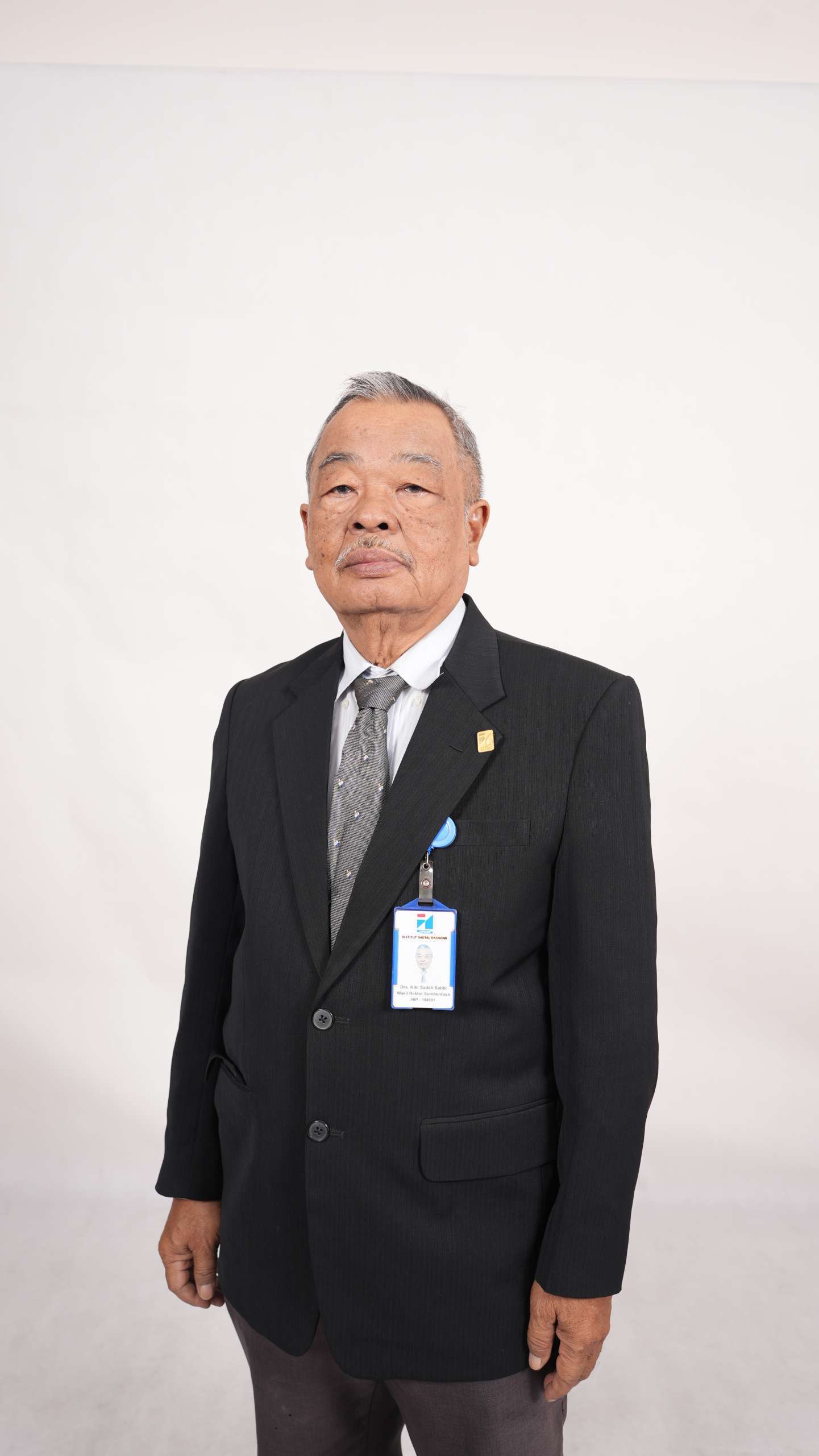 Drs. Kiki sadeli satibi
