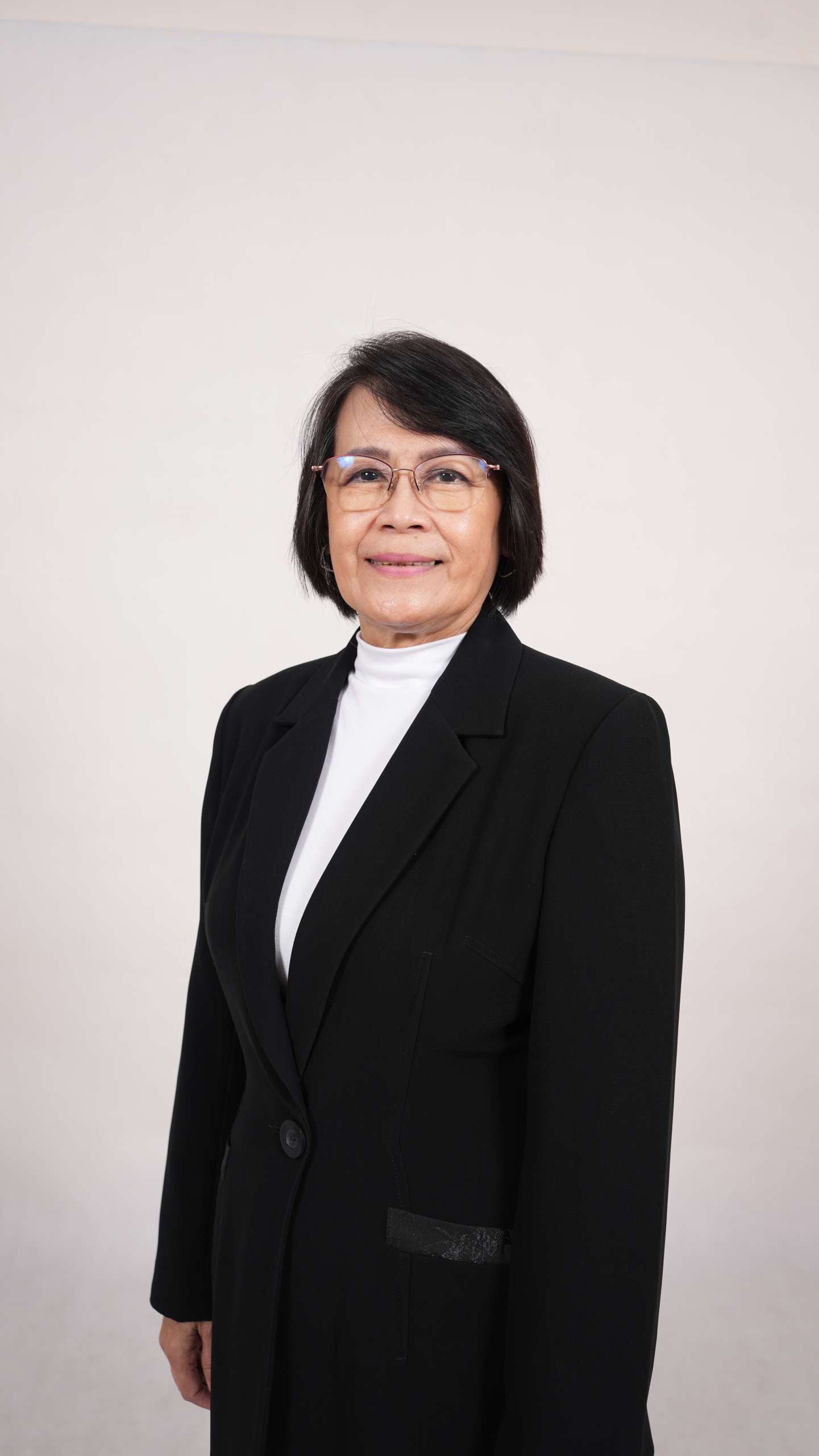 Dr bertha musty, m. M