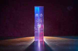 Huawei ict academy awards 2025