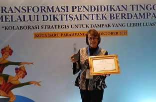 Prestasi diktisaintek